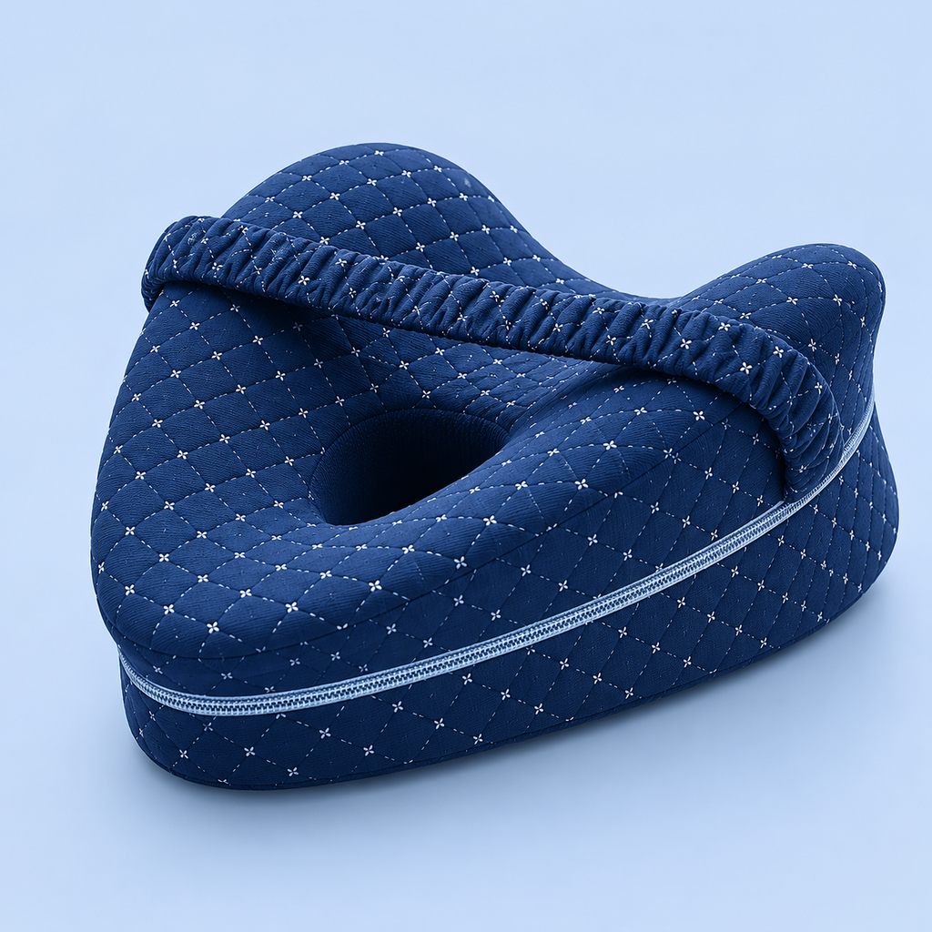 RestEase Leg Pillow