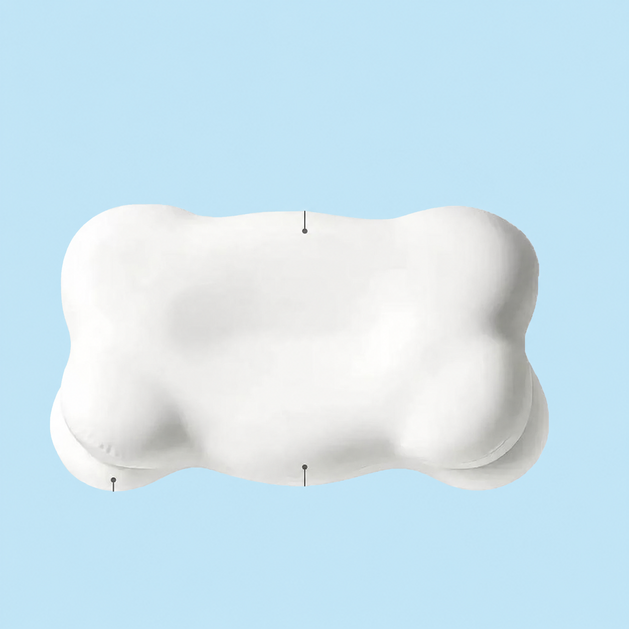 Cloud Comfort Pillow
