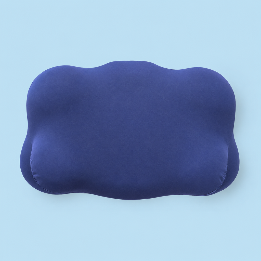 Cloud Comfort Pillow