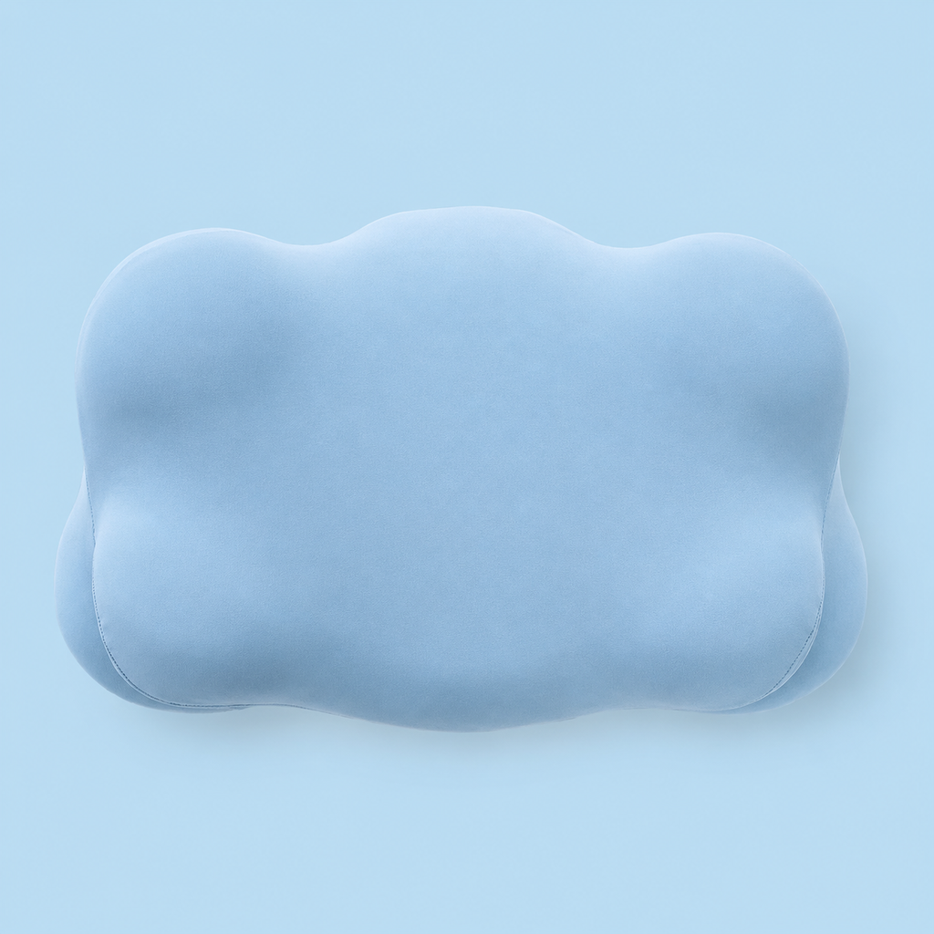 Cloud Comfort Pillow