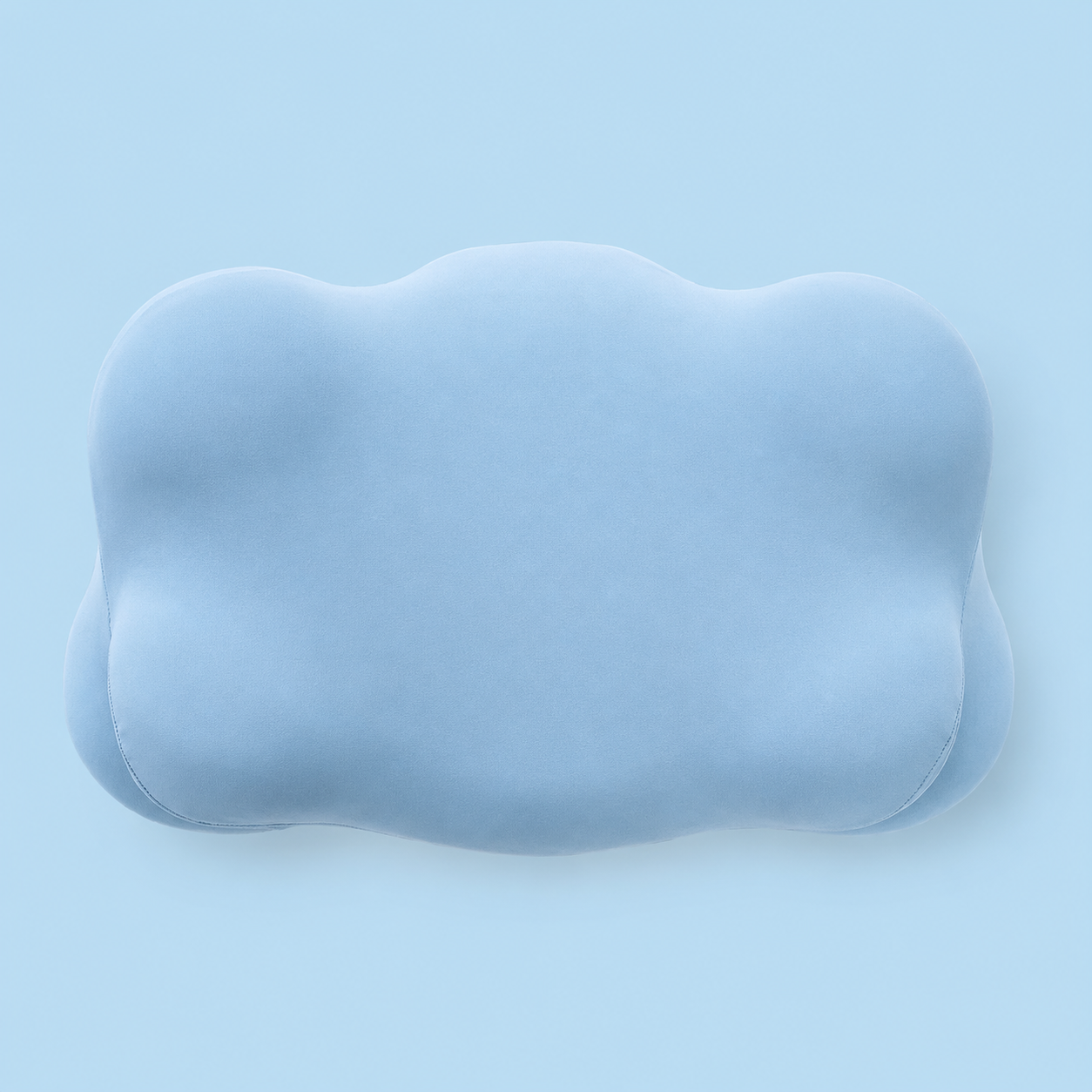 Cloud Comfort Pillow