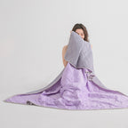 Cooling Silk Summer Quilt Lightweight