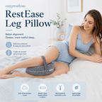 RestEase Leg Pillow