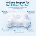 Cloud Comfort Pillow